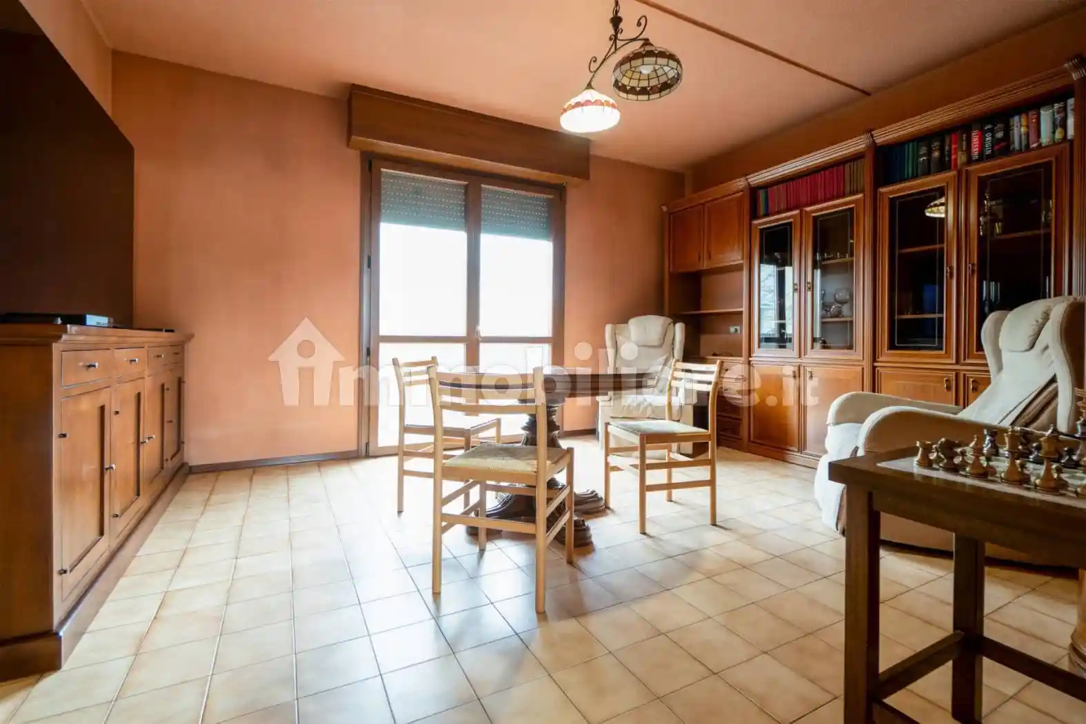 Appartamento in vendita a Bentivoglio