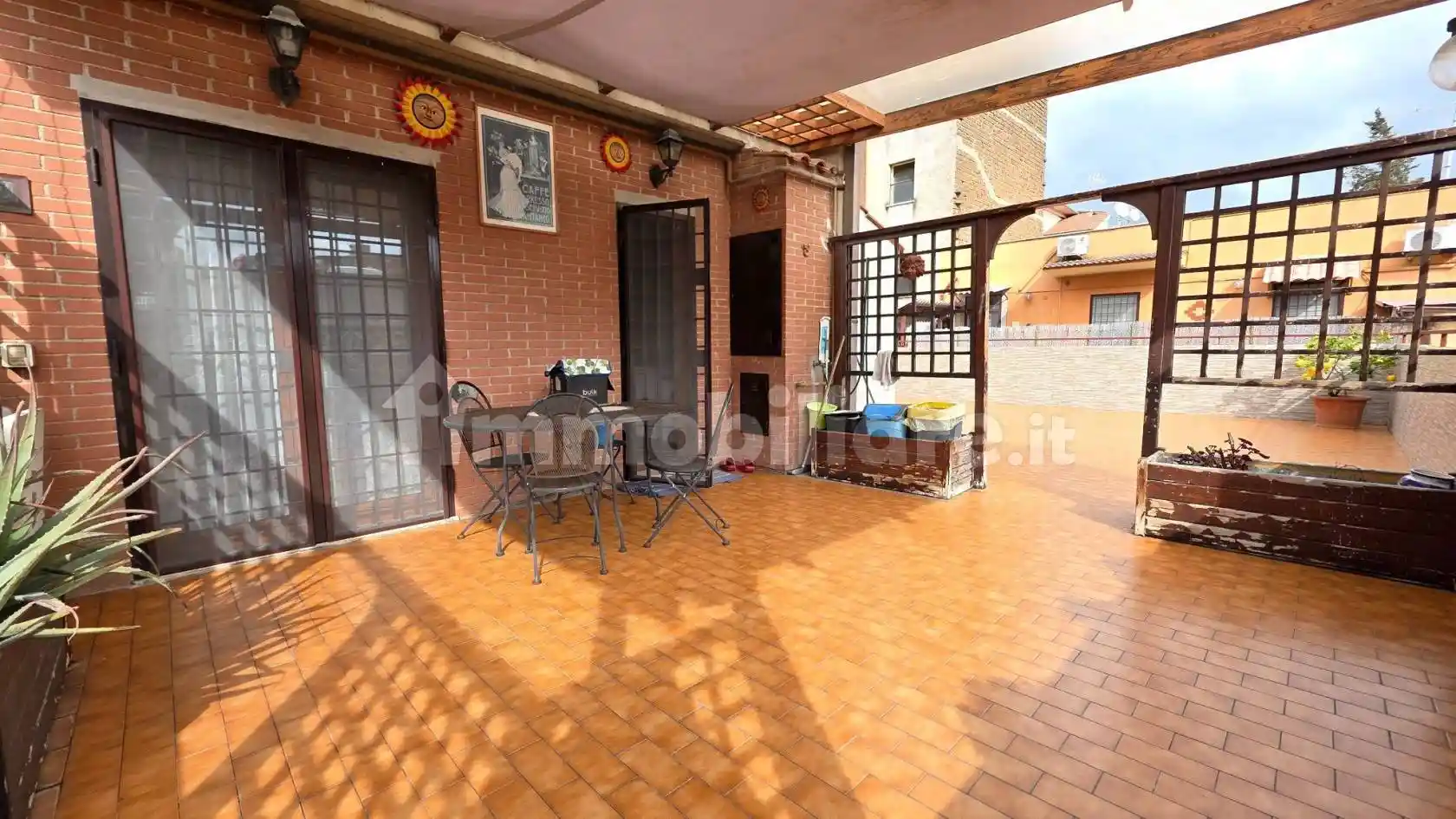 Appartamento in vendita a Ciampino