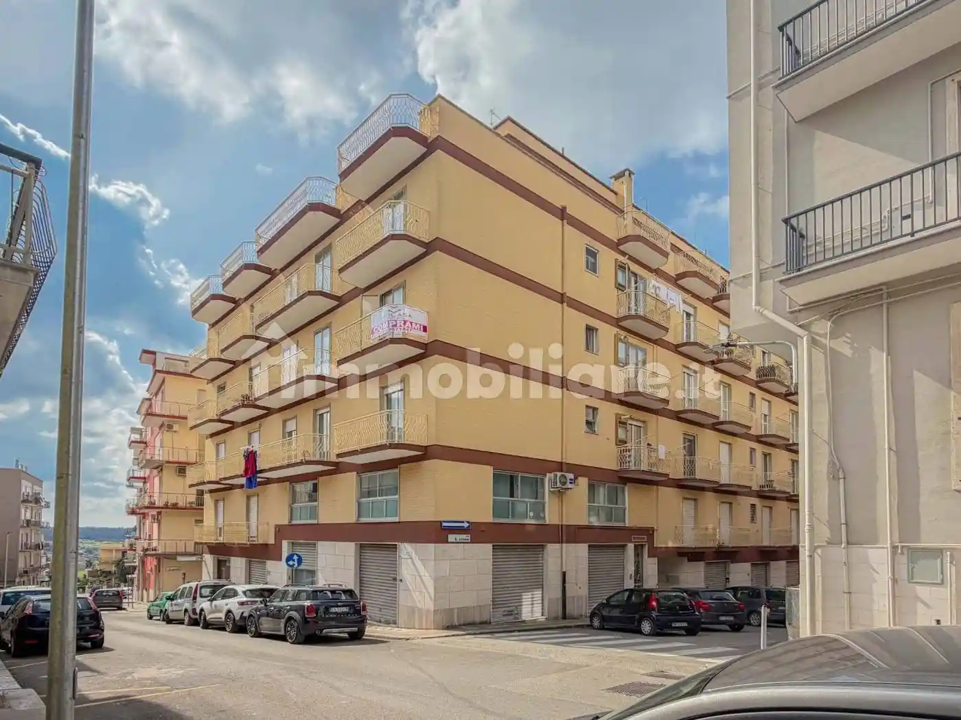 Appartamento in vendita a Putignano