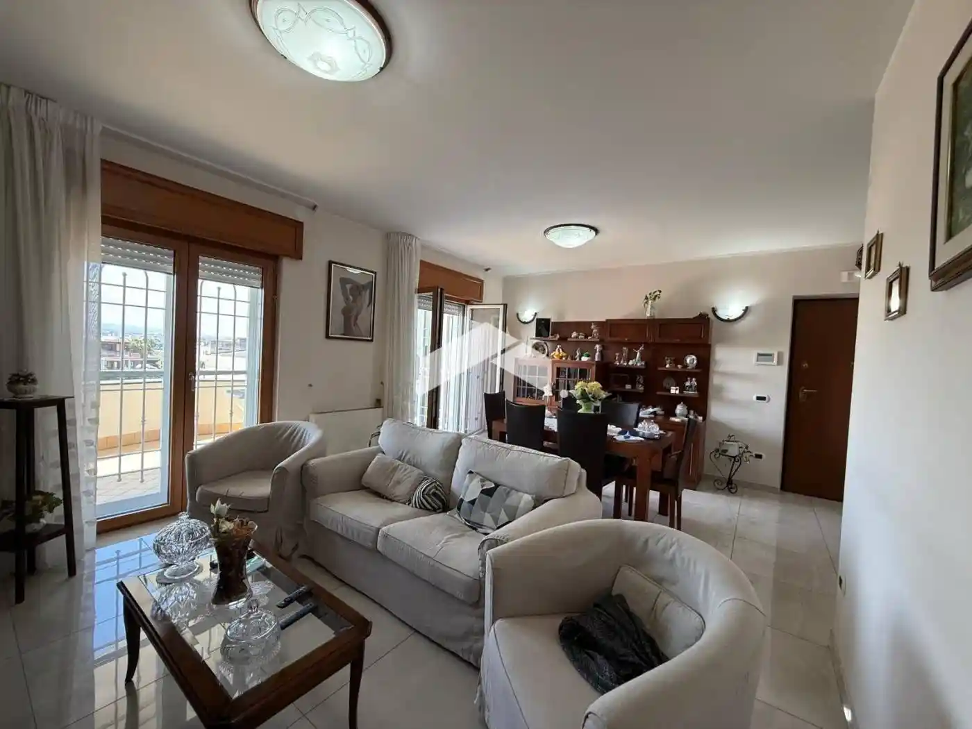 Appartamento in vendita a Volla