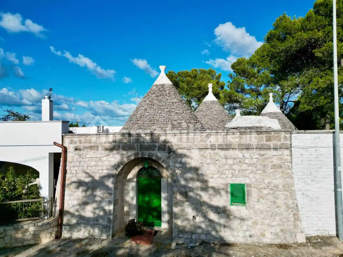 Rustico - Casale in vendita a Fasano