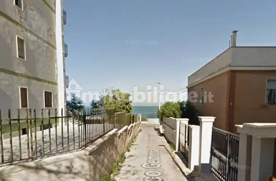 Appartamento in vendita a Trani