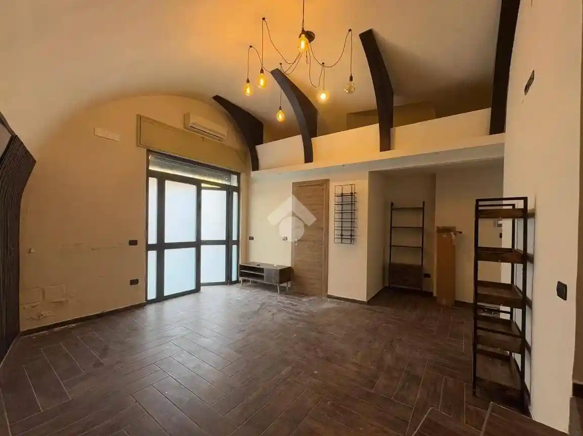 Appartamento in vendita a Portici