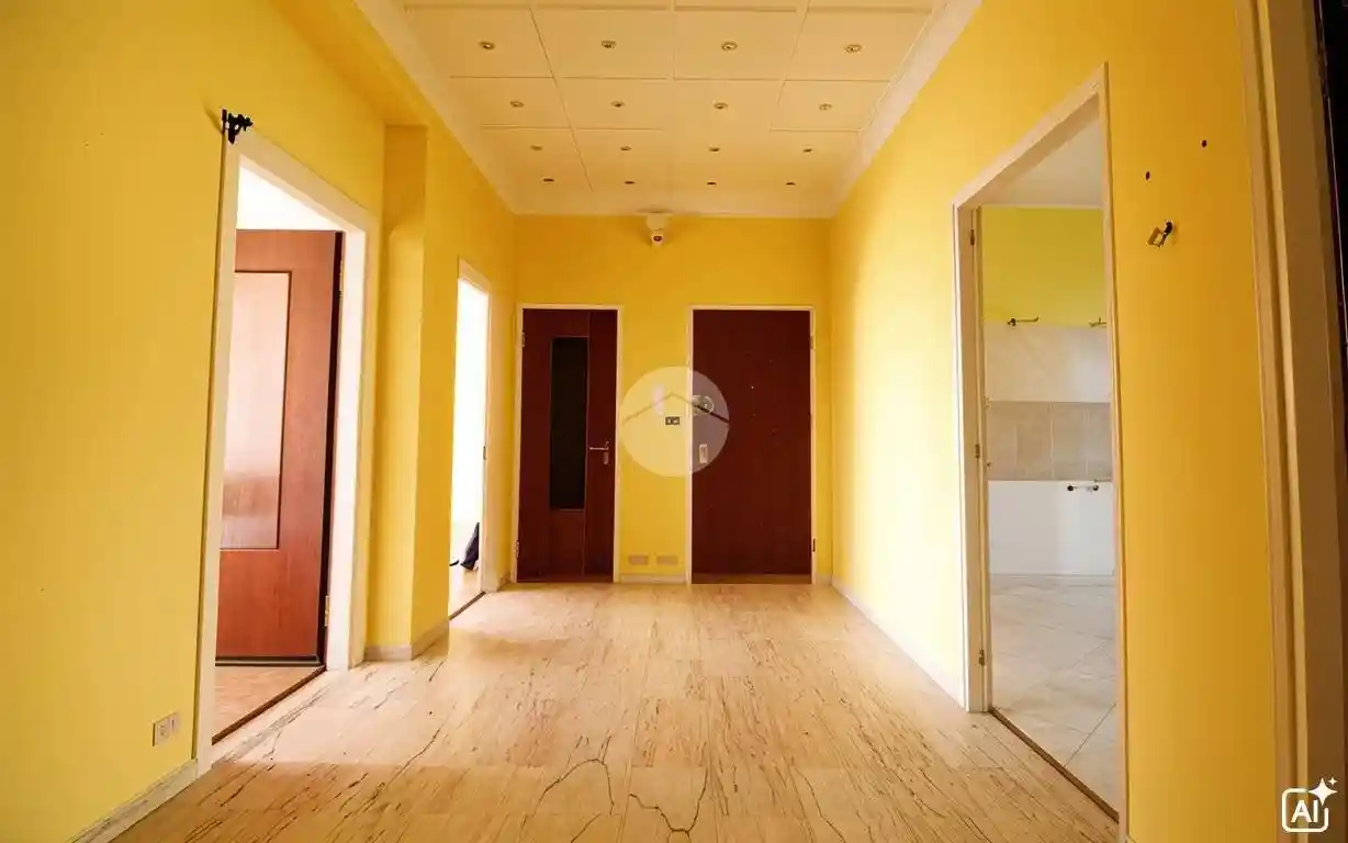 Appartamento in vendita a Rivoli