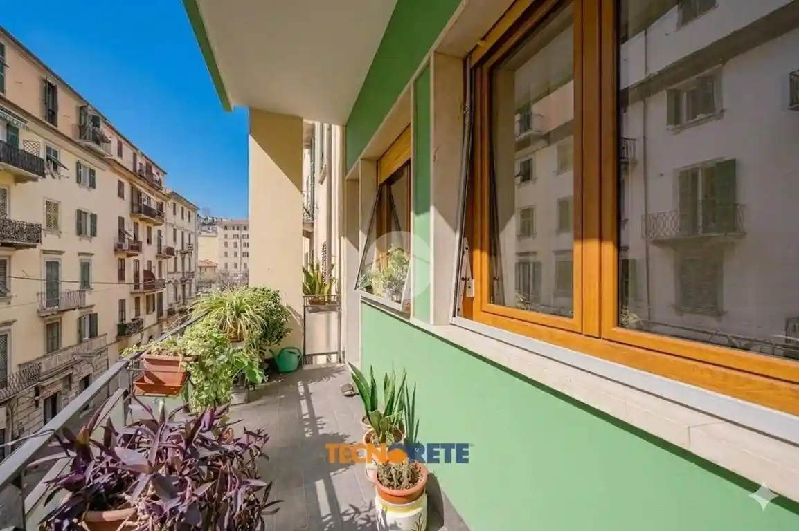 Appartamento in vendita a La Spezia