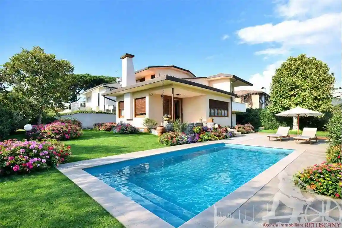 Villa - foto 3