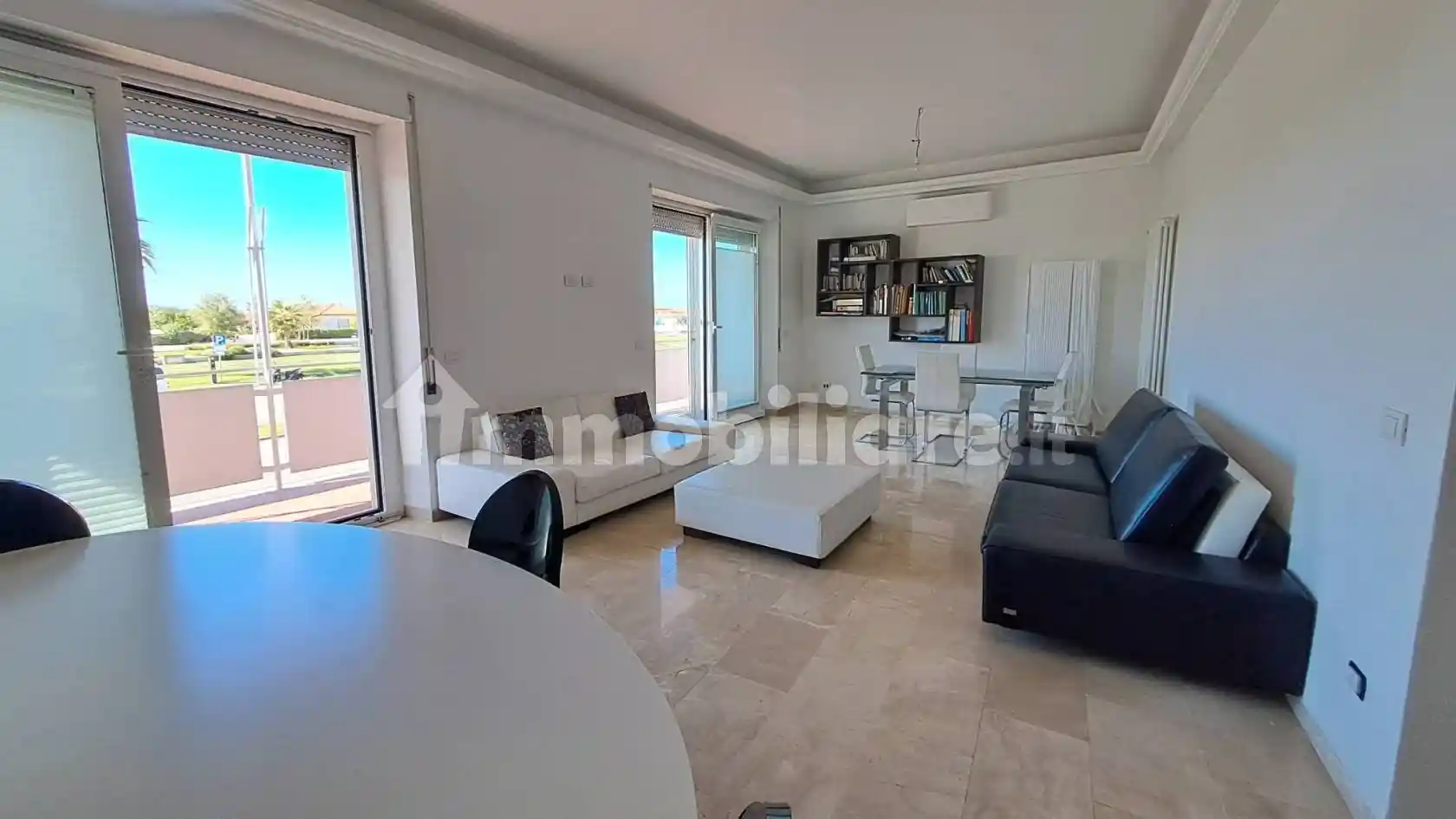 Appartamento in vendita a Viareggio