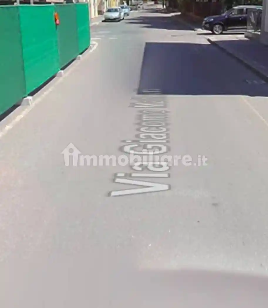 Appartamento in vendita a San Pietro in Casale