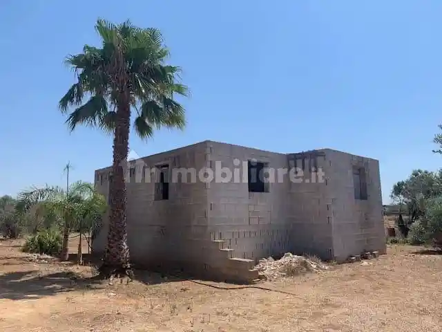 Rustico - Casale in vendita a Alliste