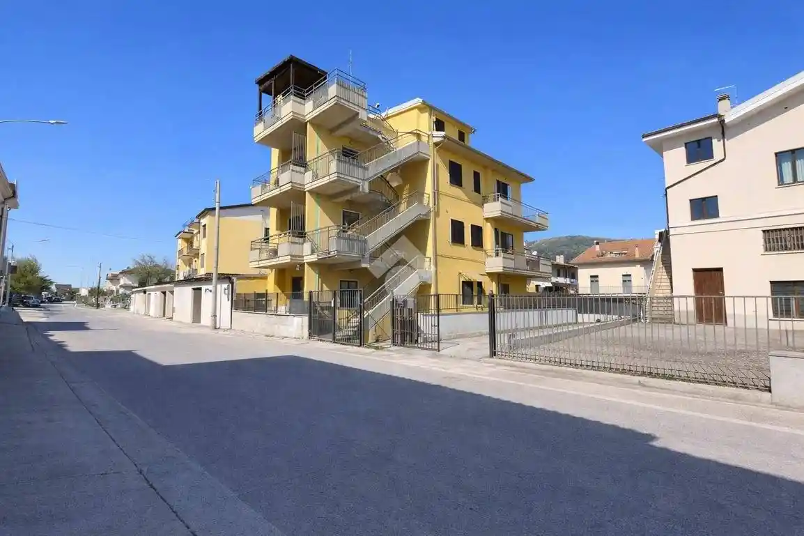 Attico - Mansarda in vendita a San Giovanni Rotondo