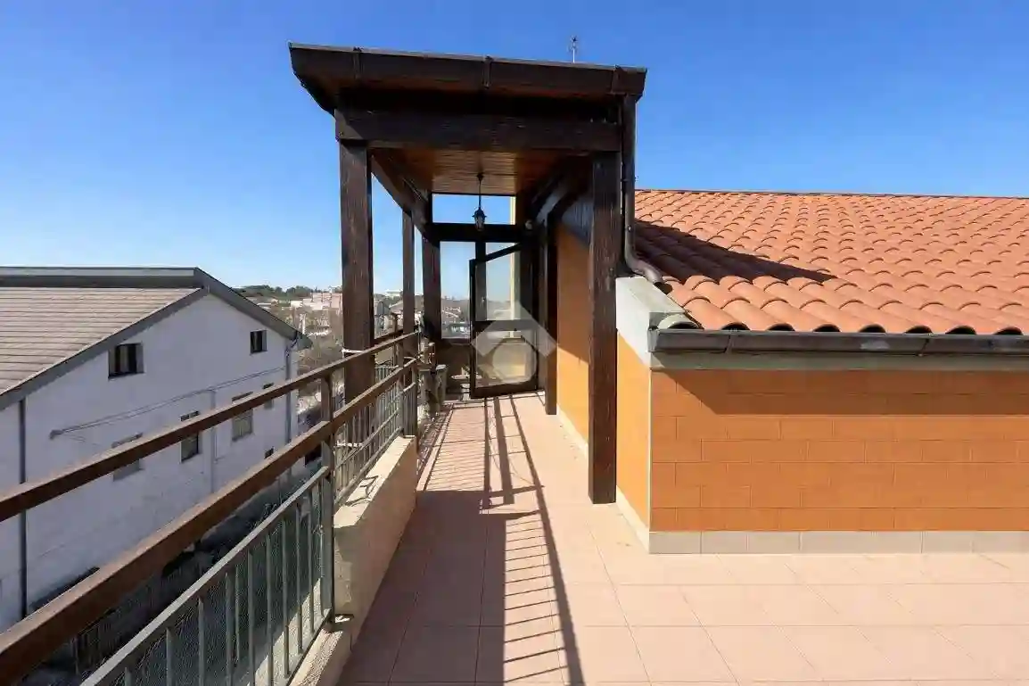 Attico - Mansarda - foto 2