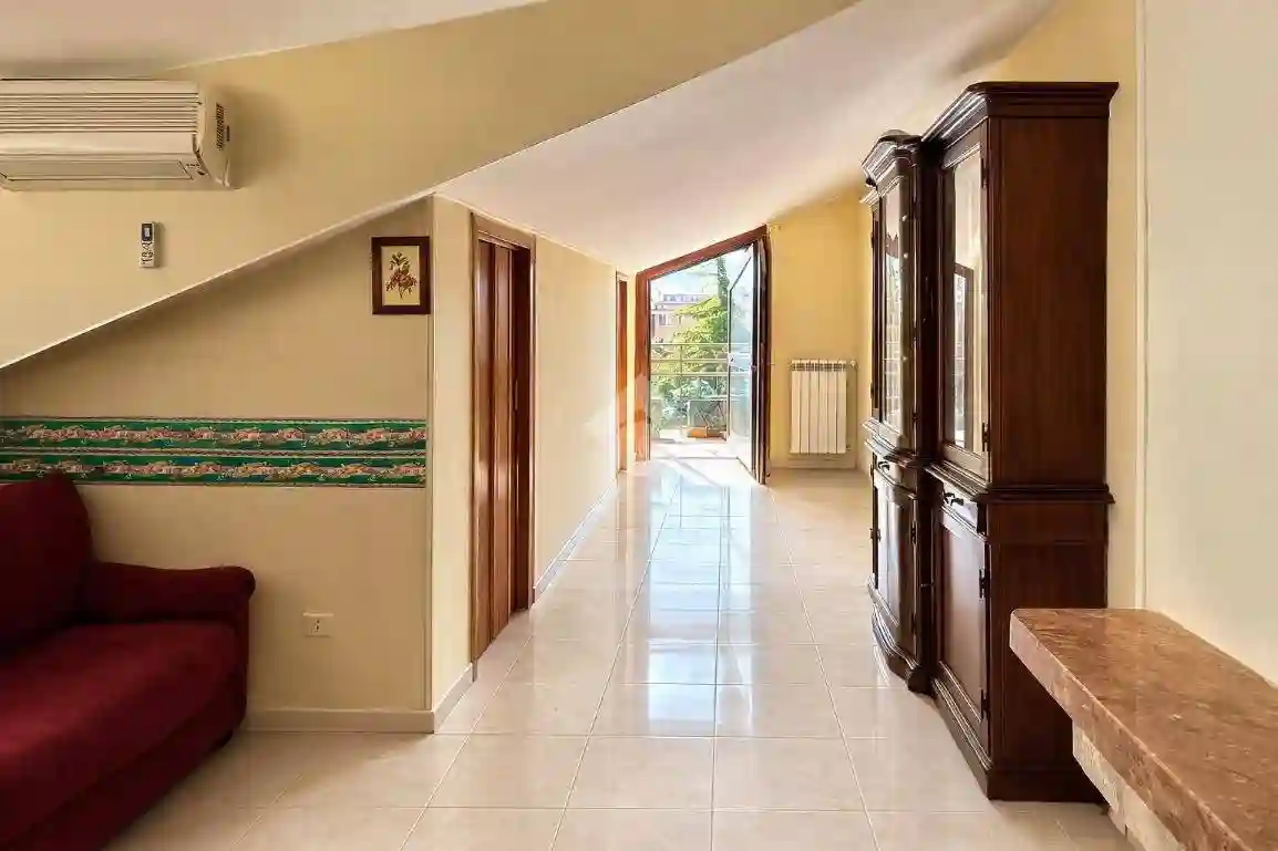 Attico - Mansarda - foto 3