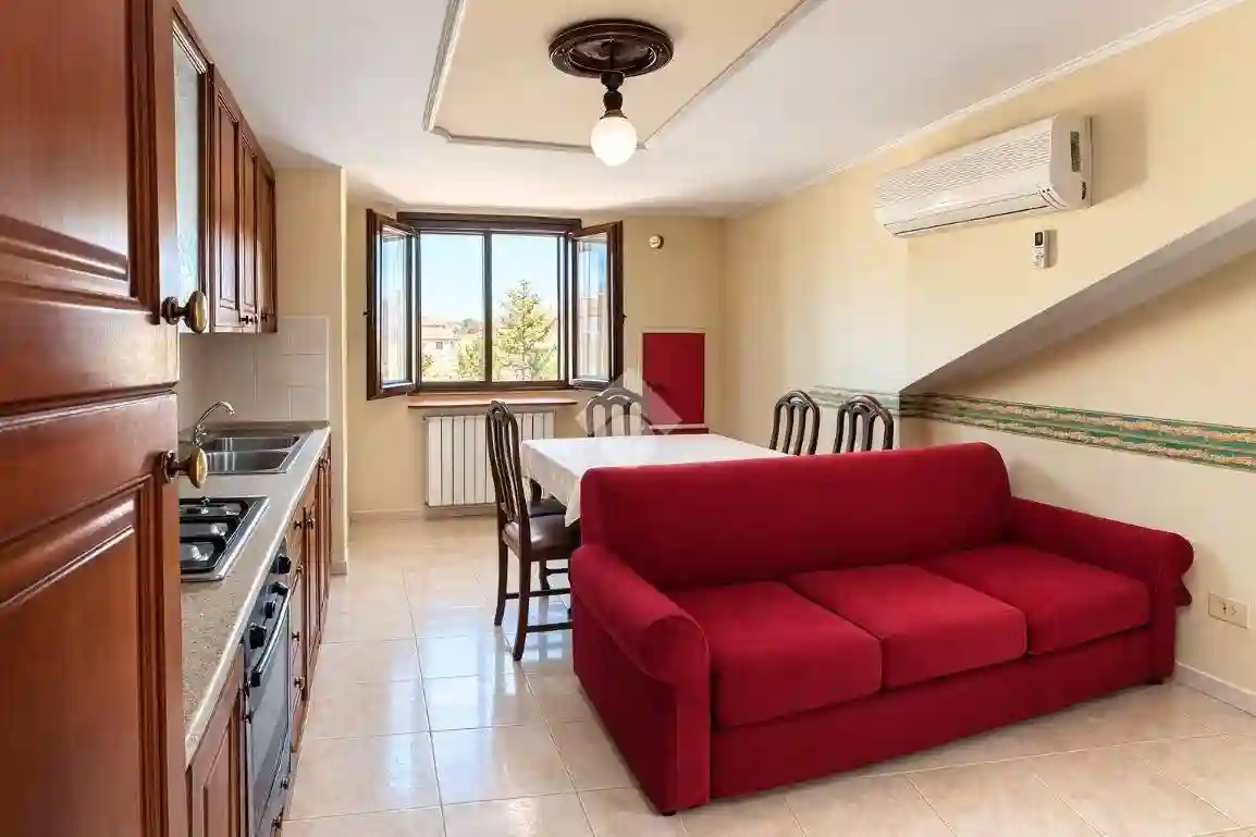 Attico - Mansarda - foto 5