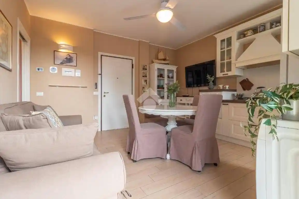 Appartamento in vendita a Ravenna