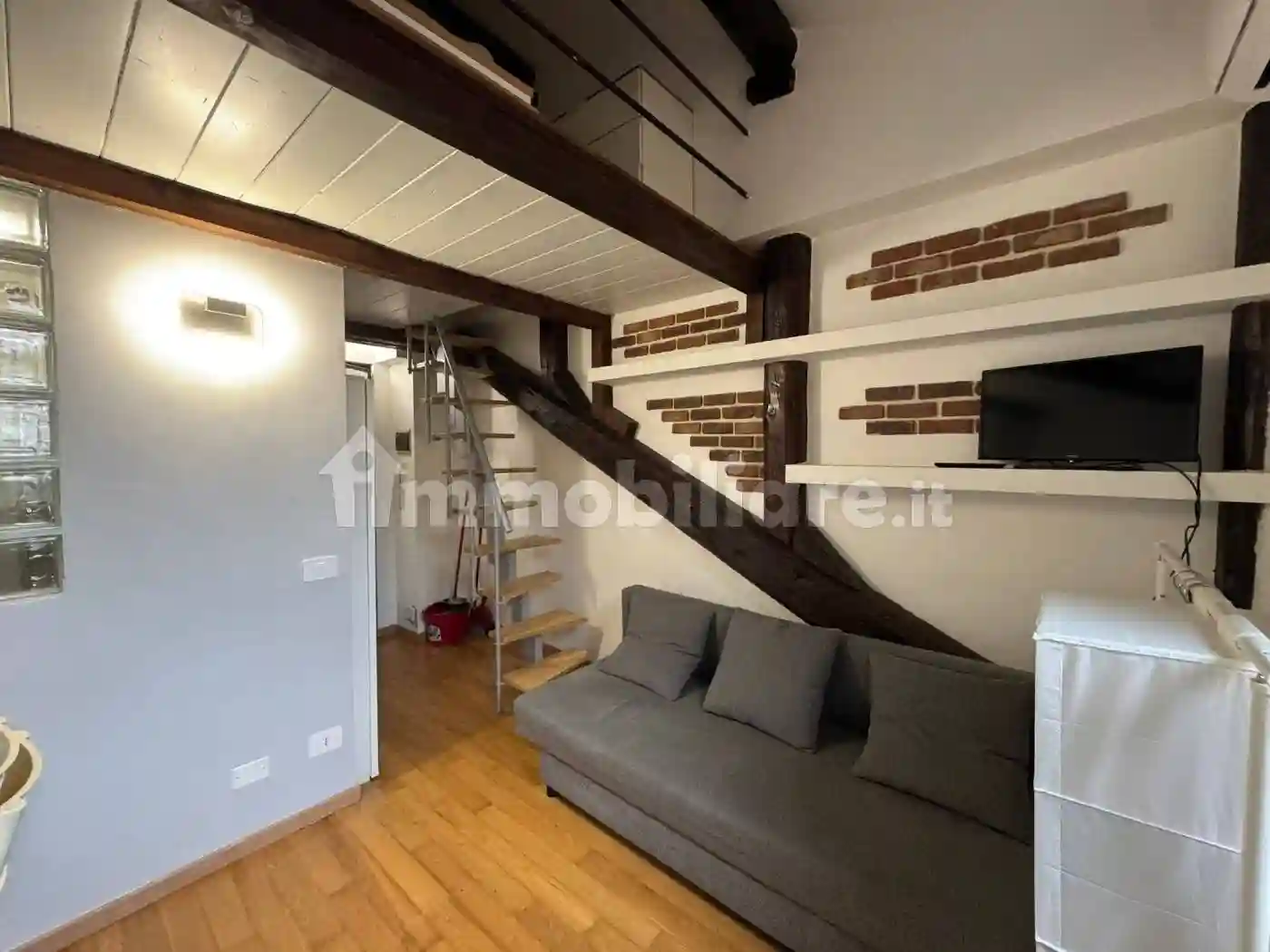 Attico - Mansarda - foto 2