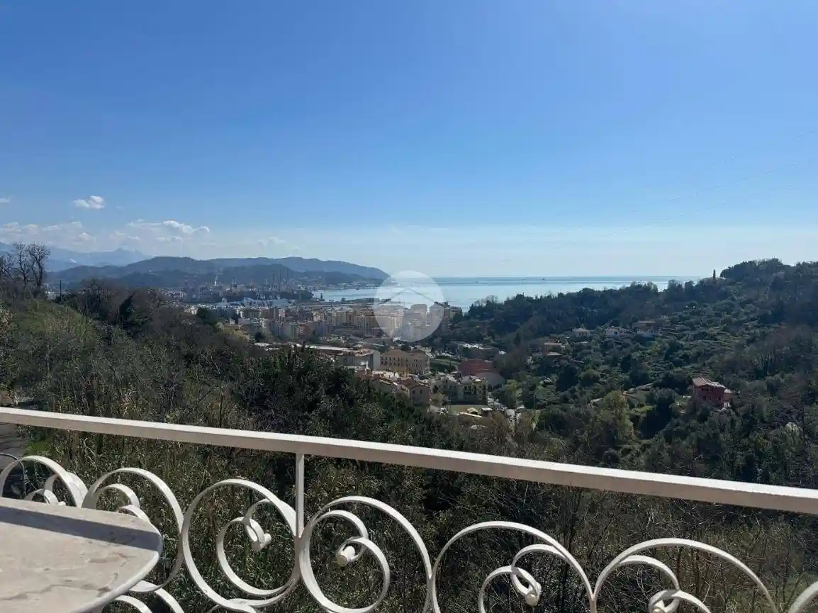 Appartamento in affitto a La Spezia