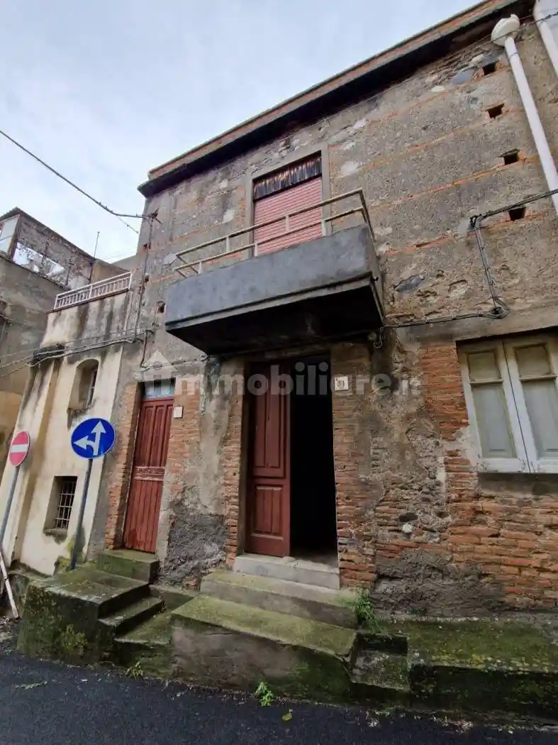 Casa indipendente in vendita a Merì