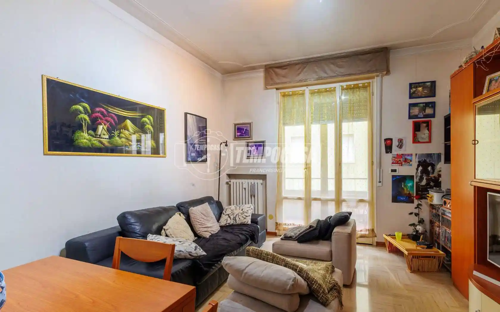 Appartamento in vendita a Parma