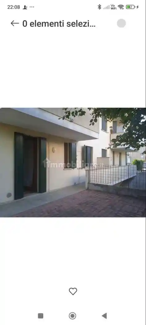 Appartamento in affitto a Rovigo