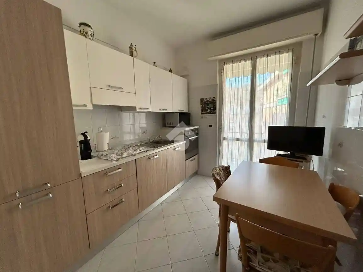 Appartamento in vendita a Rapallo