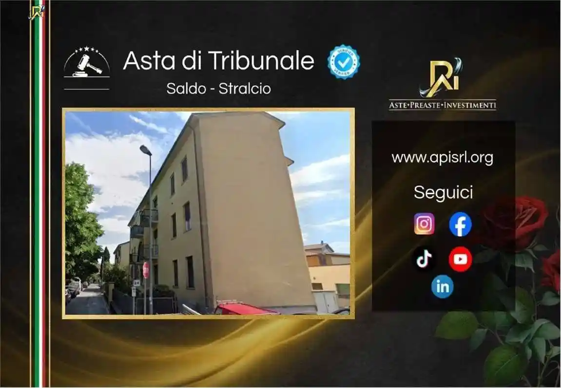 Appartamento in vendita a Assisi