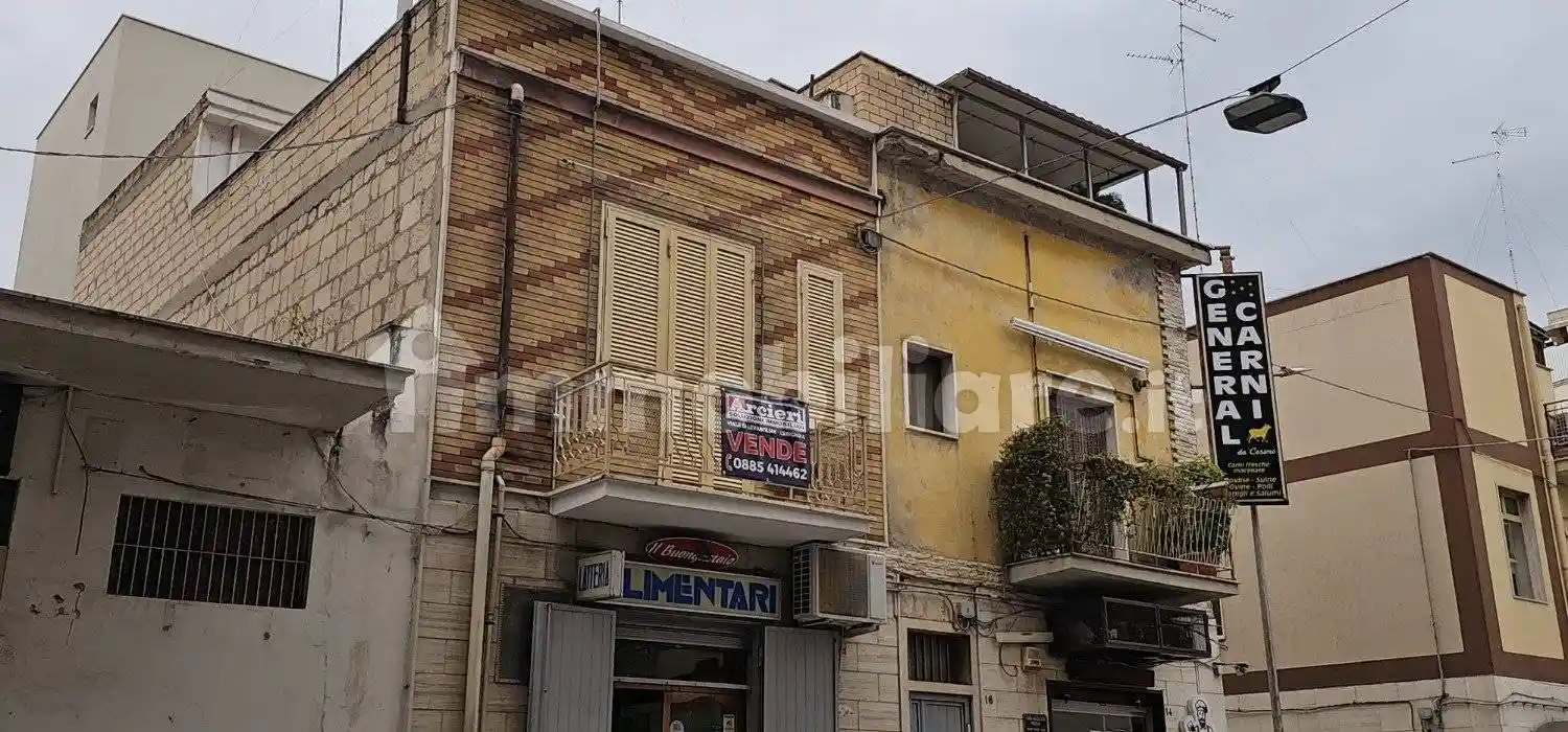 Appartamento in vendita a Cerignola