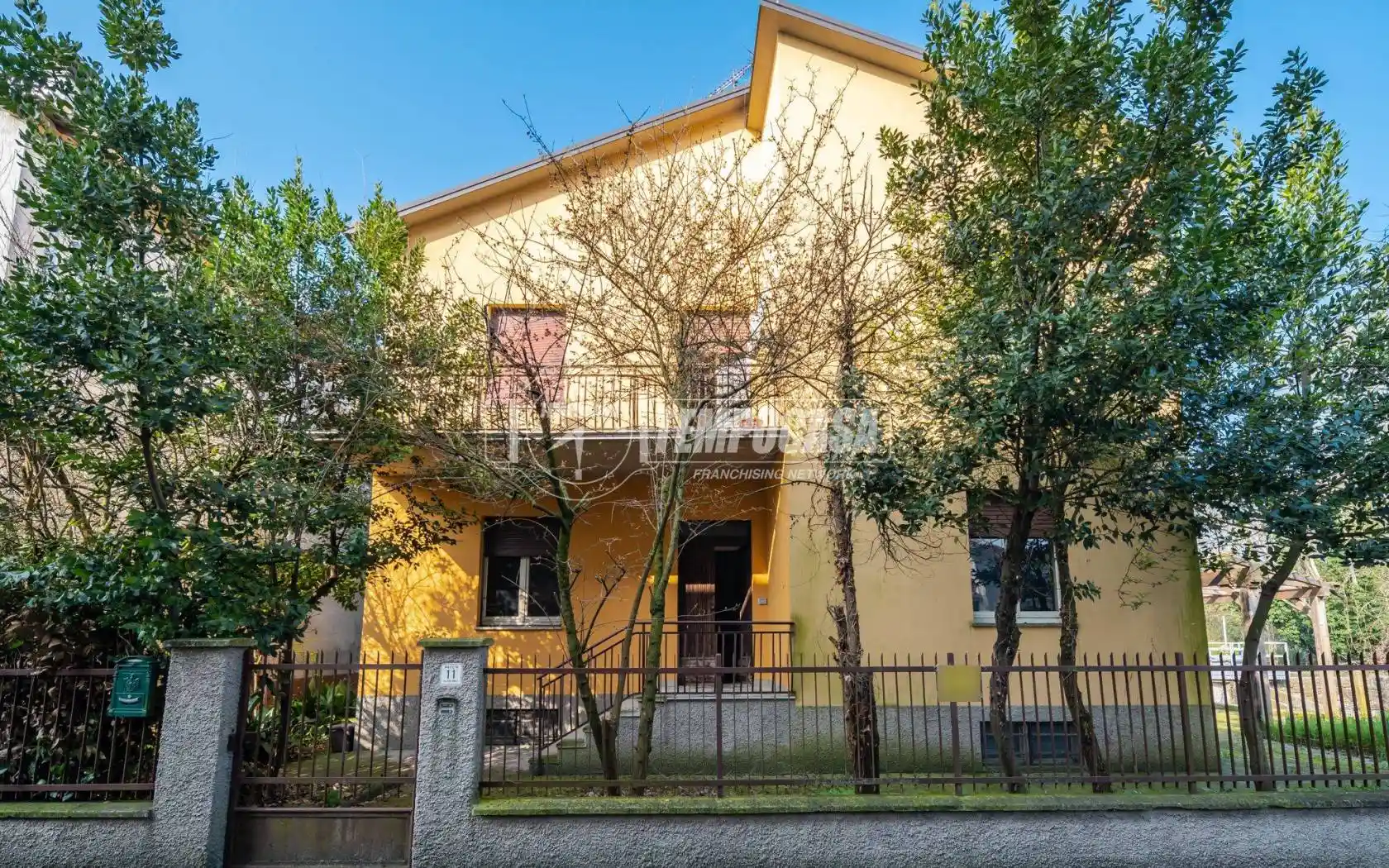 Villa in vendita a Noceto