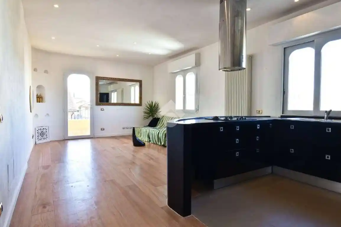 Appartamento in vendita a Rimini