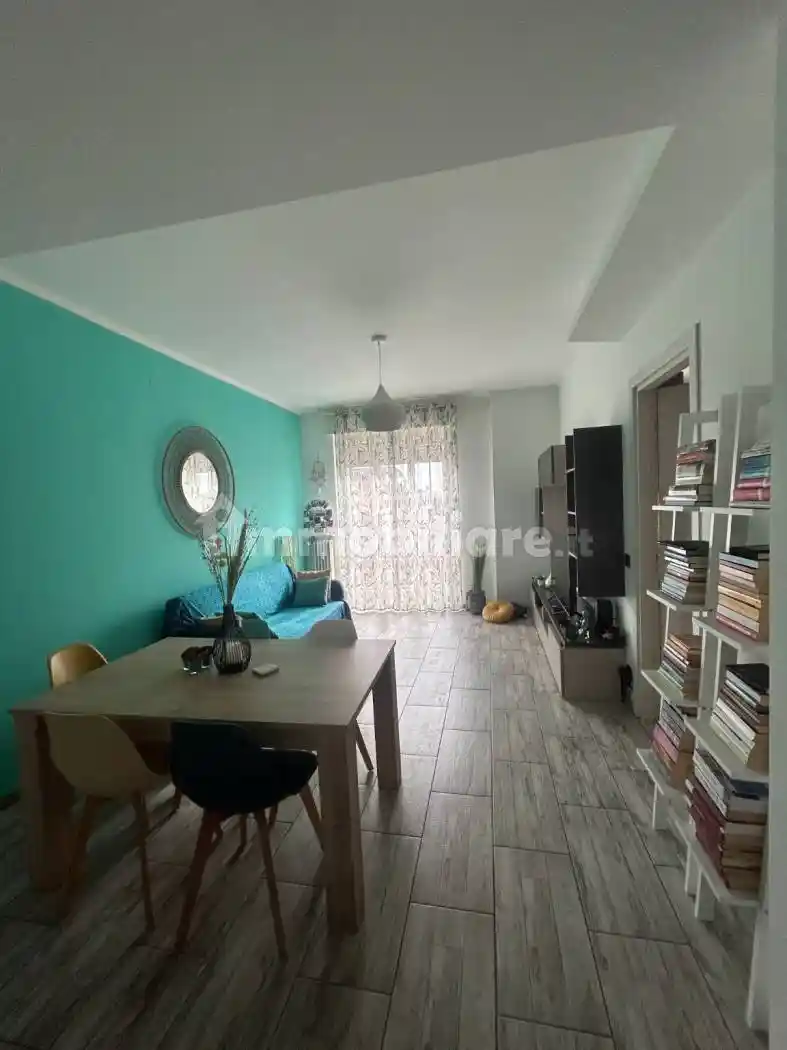 Appartamento in affitto a Samarate