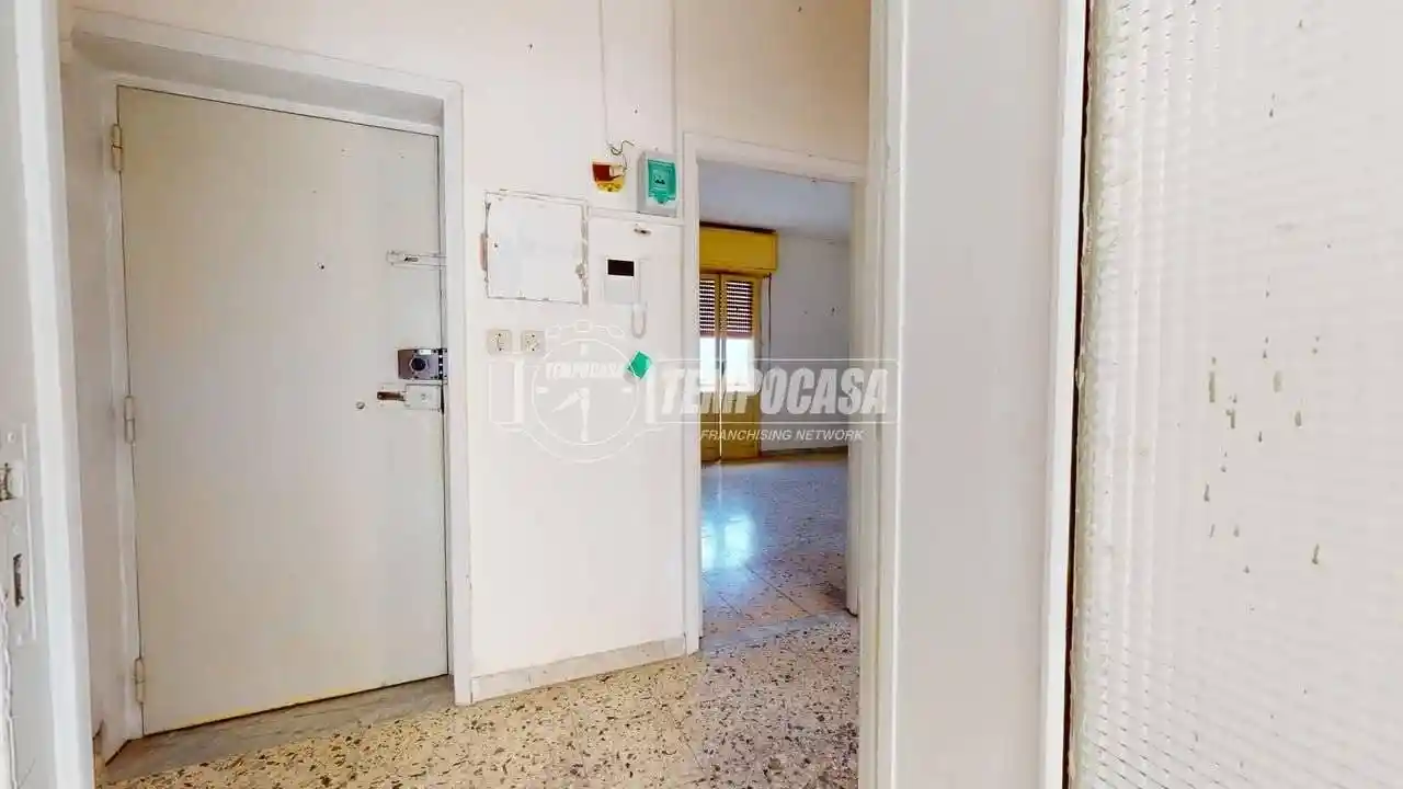 Appartamento in vendita a Sassari