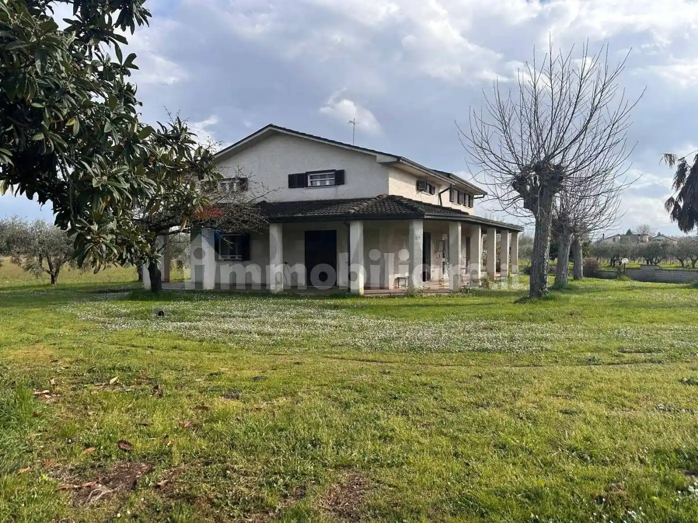Villa in vendita a Roccasecca