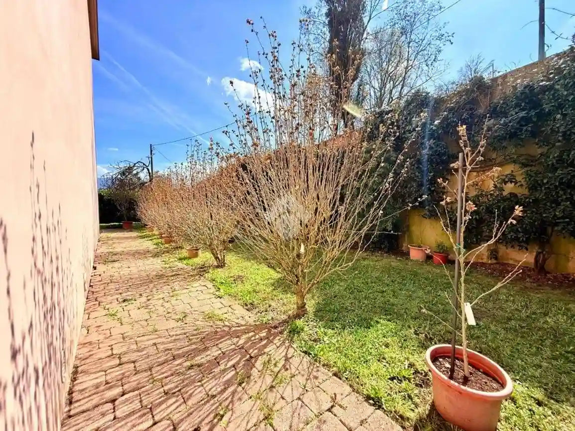 Villetta a schiera - foto 4