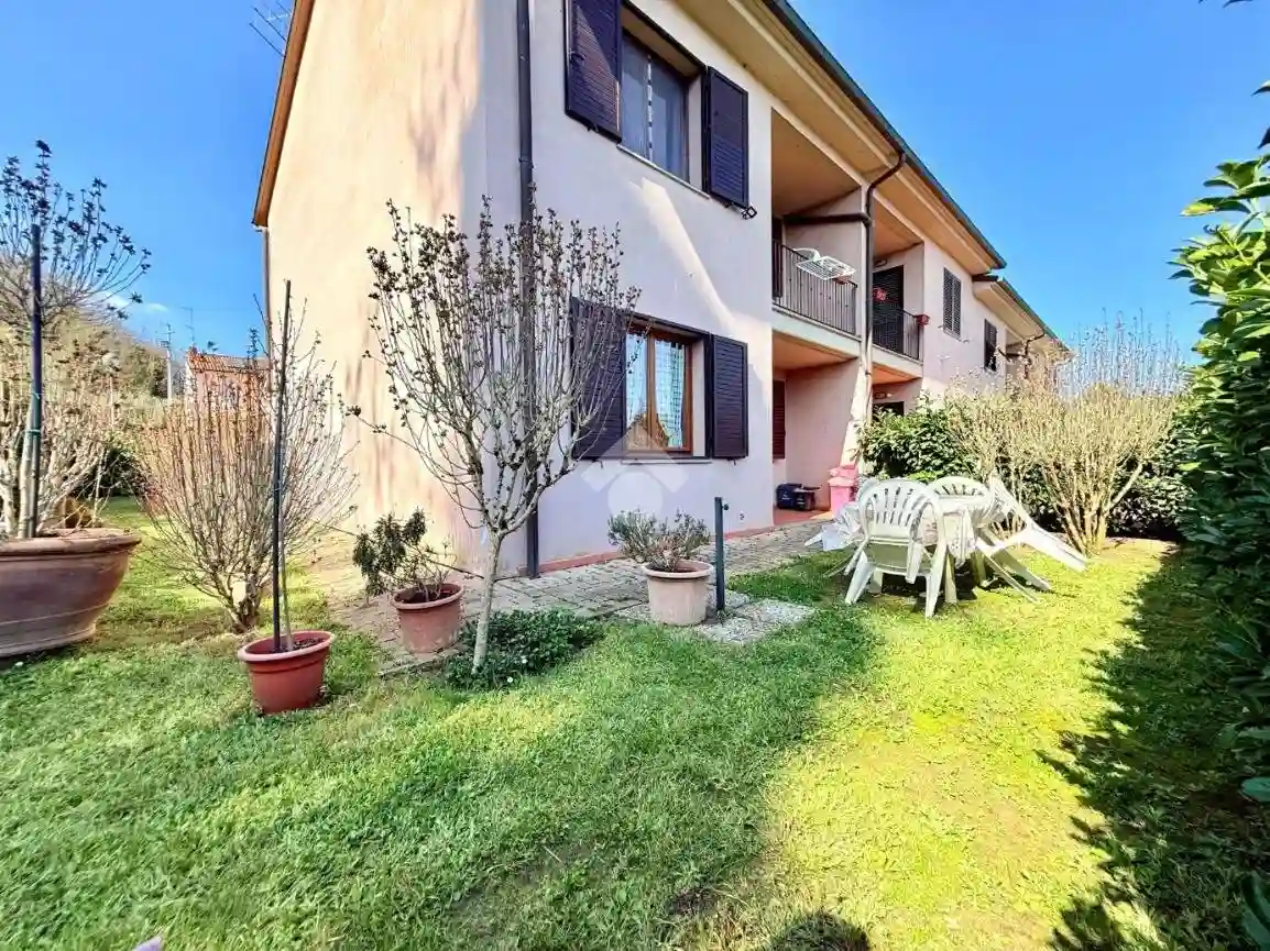 Villetta a schiera - foto 5