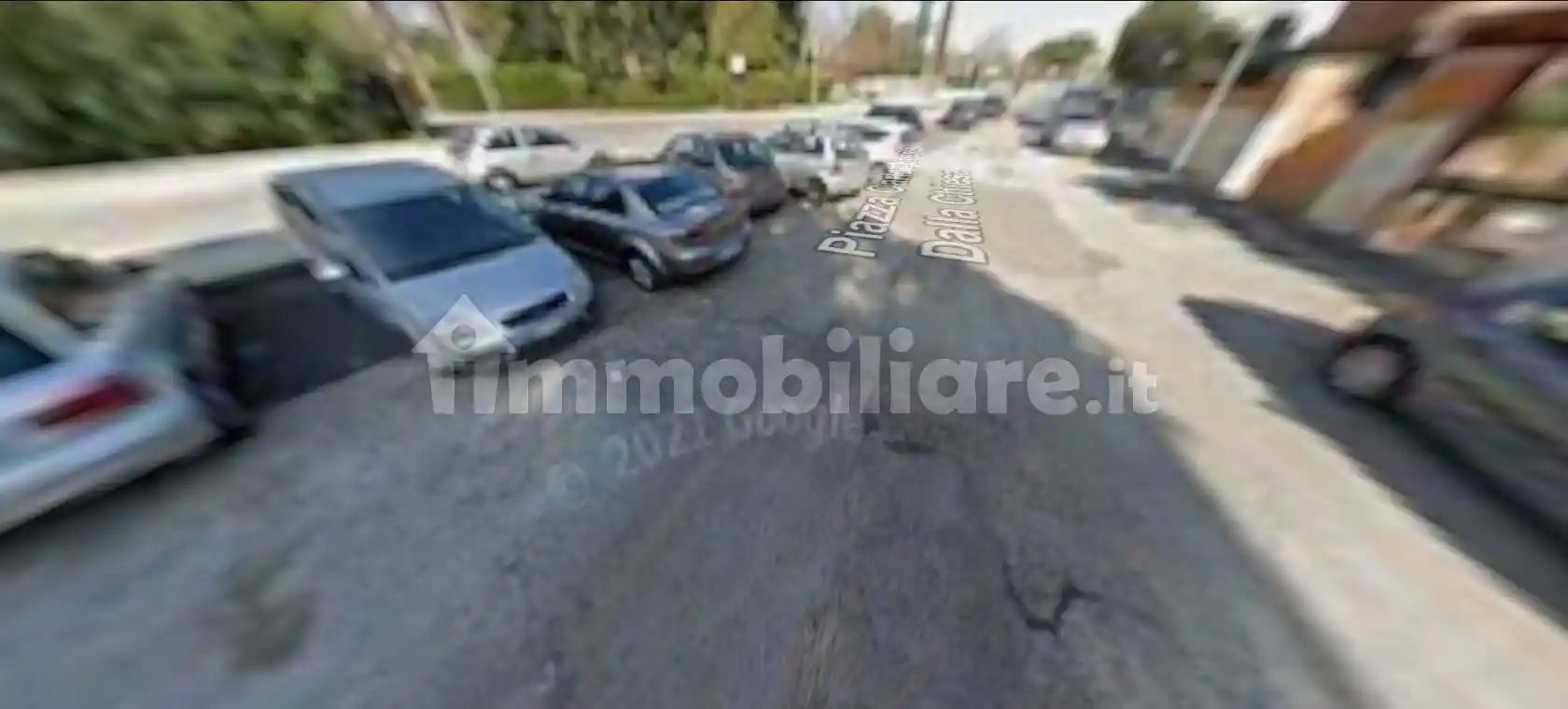 Appartamento in vendita a Guidonia Montecelio