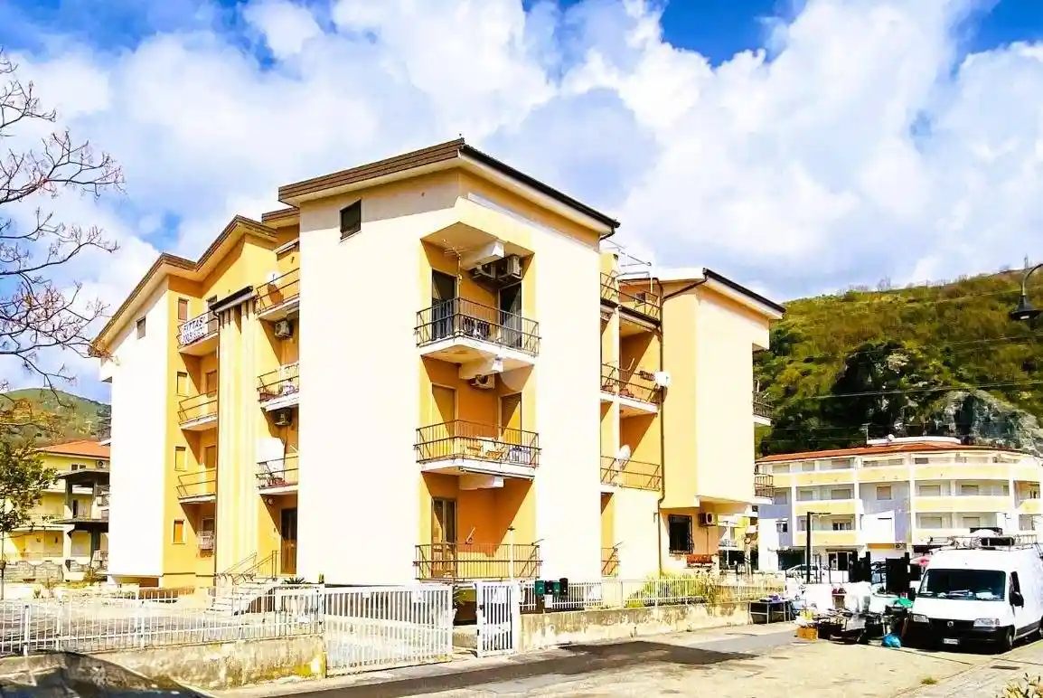 Appartamento in vendita a Guardia Piemontese