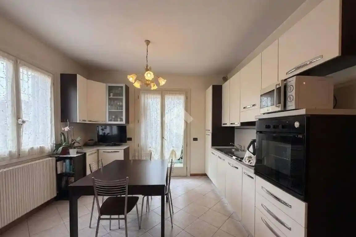 Appartamento in vendita a Provaglio d'Iseo