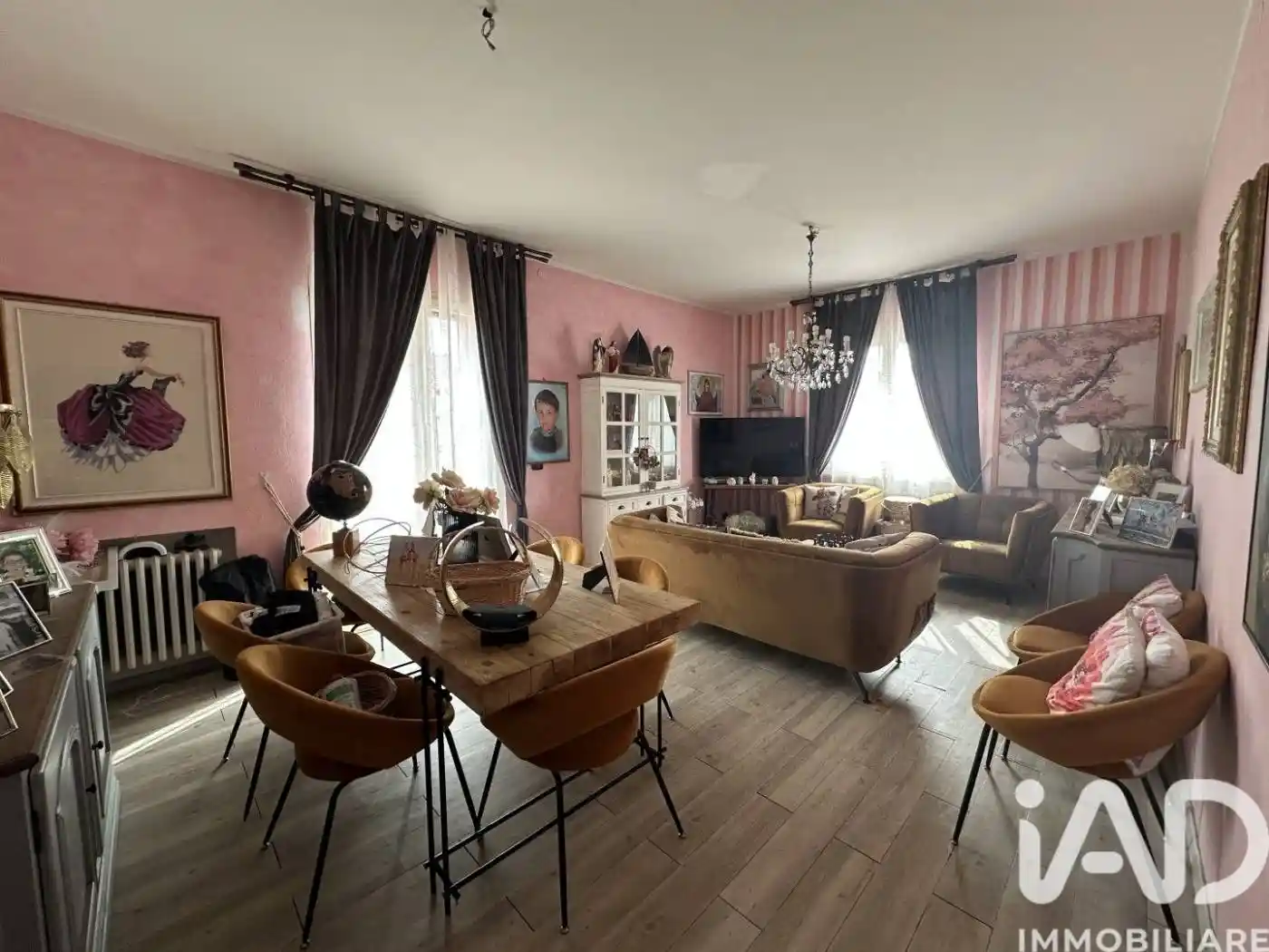 Villa in vendita a San Prospero