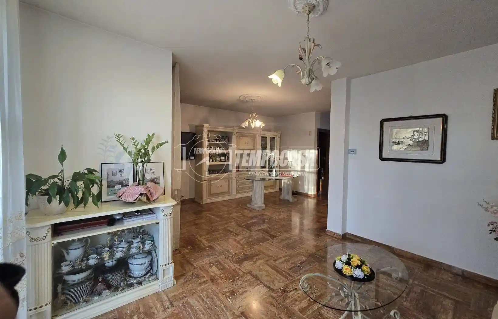 Villetta a schiera in vendita a Reggio Emilia