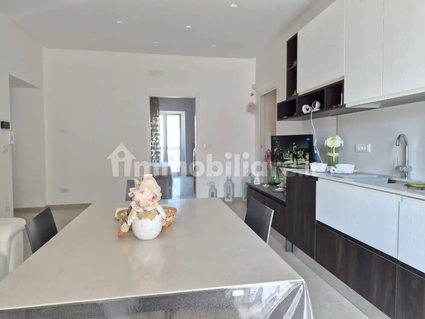 Appartamento in vendita a Bitonto