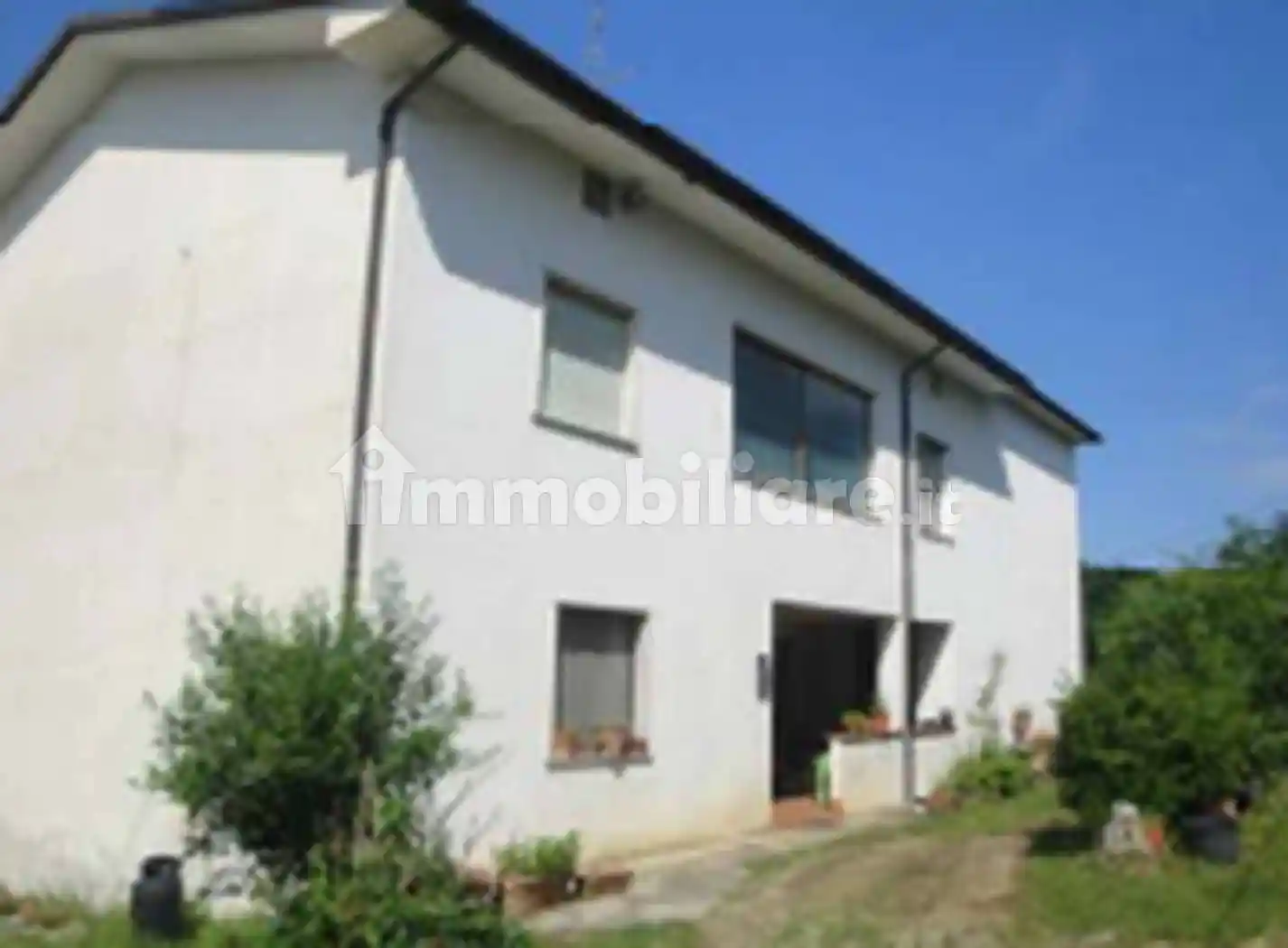 Appartamento in vendita a Pastena