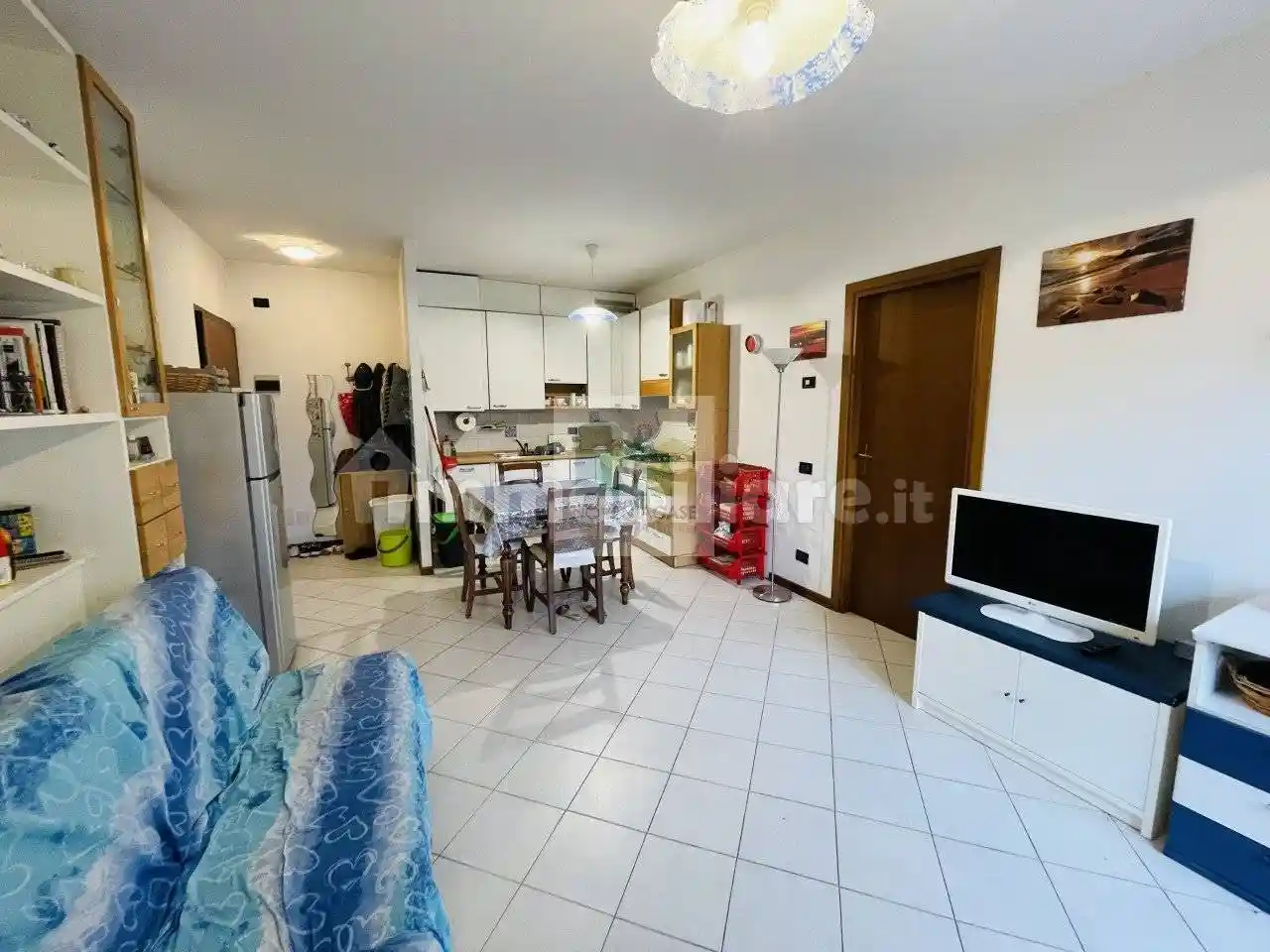 Appartamento in vendita a Noventa Padovana