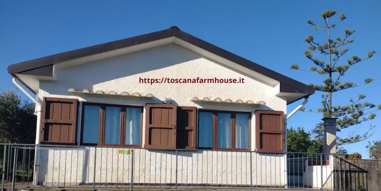 Casa indipendente in vendita a San Vincenzo