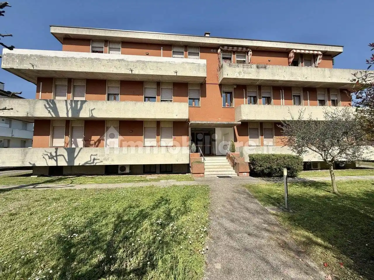 Appartamento in vendita a Monselice