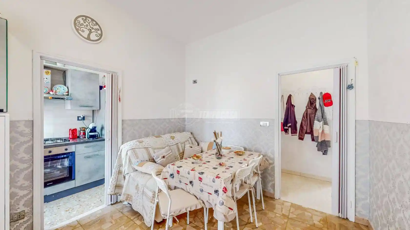 Appartamento in vendita a Castelfranco Emilia