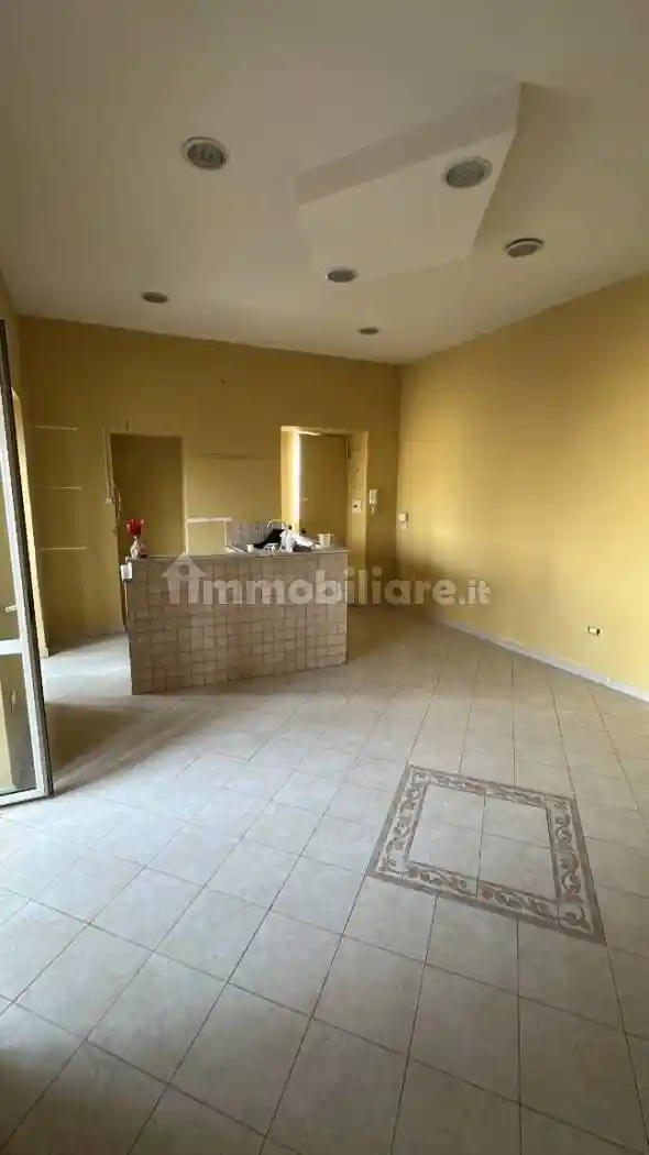 Appartamento in affitto a Napoli