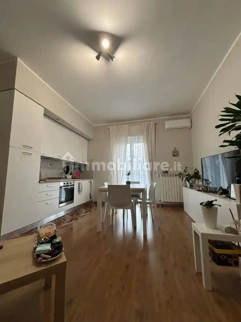 Appartamento in affitto a Francavilla al Mare