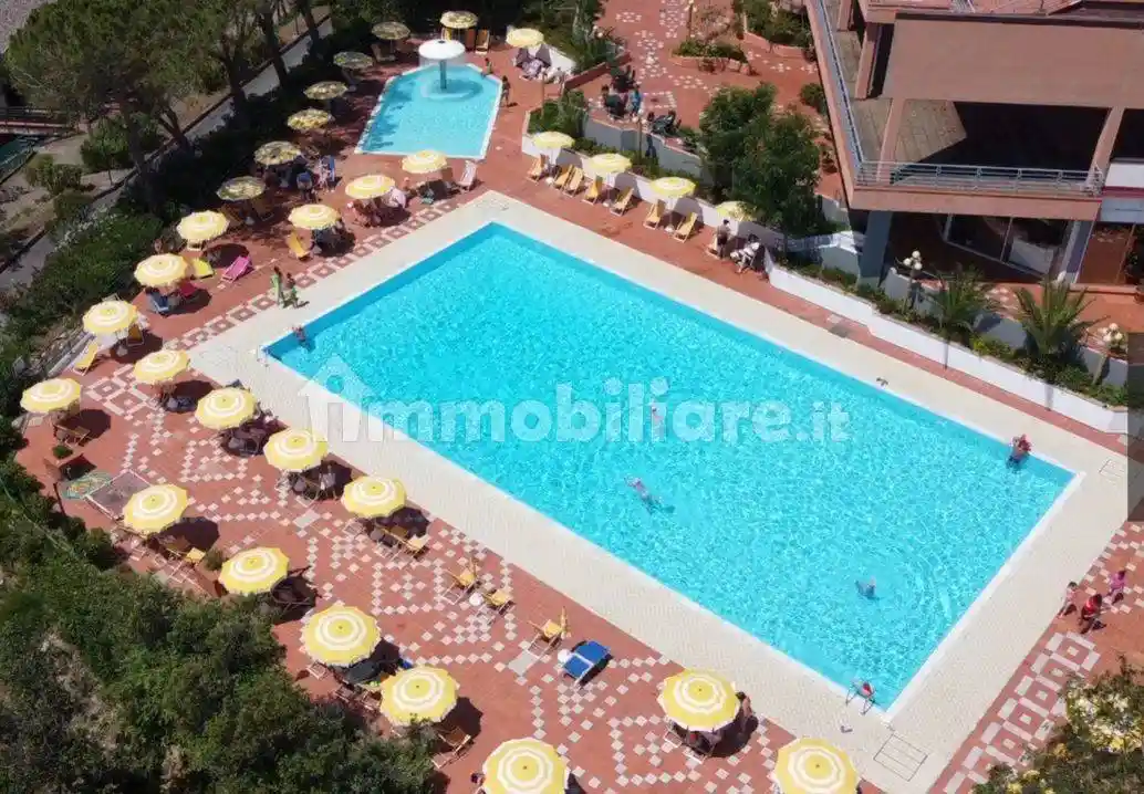 Villetta a schiera in vendita a Maratea