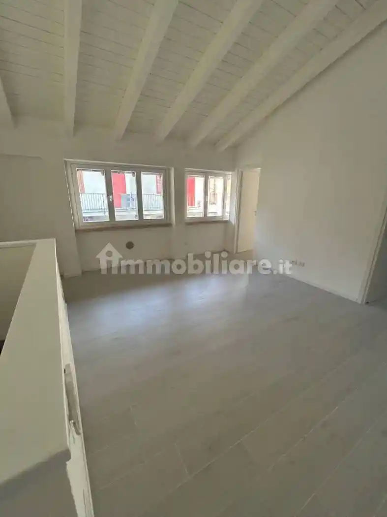 Appartamento in affitto a Treviglio