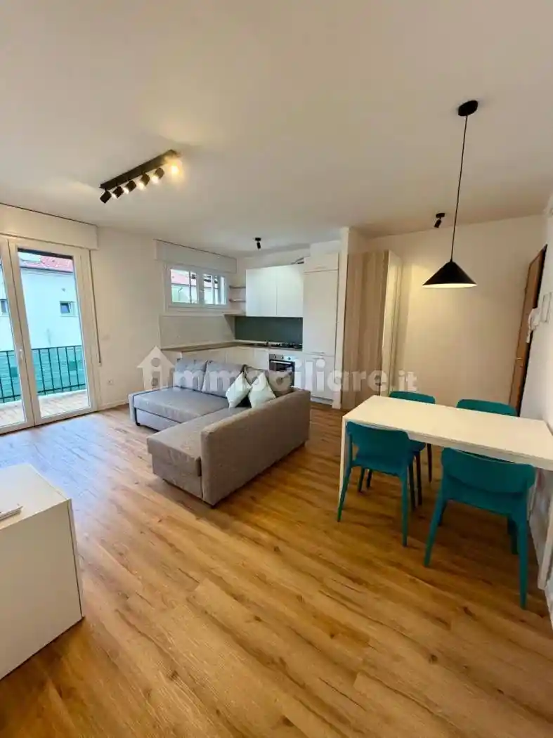 Appartamento in affitto a Padova