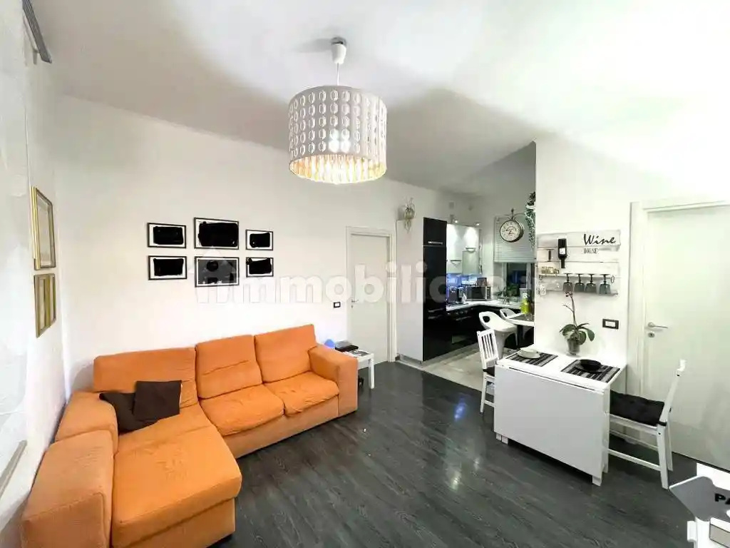 Appartamento in vendita a Ancona